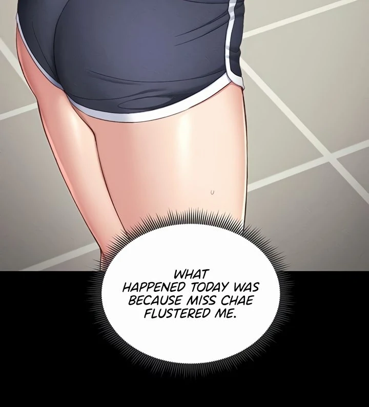 Taming A Female Bully Chapter 18 page 64