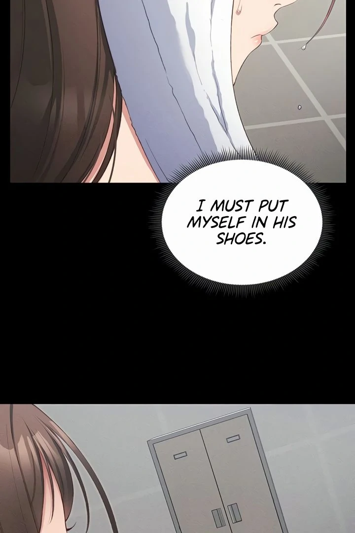 Taming A Female Bully Chapter 18 page 66