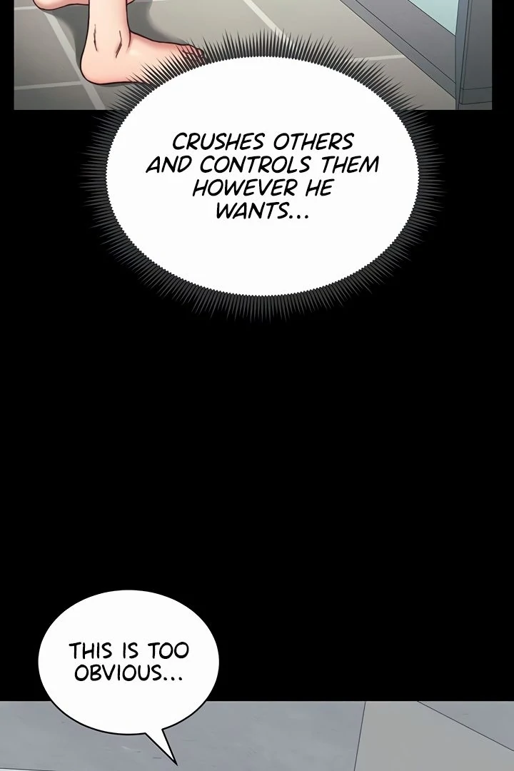 Taming A Female Bully Chapter 18 page 69