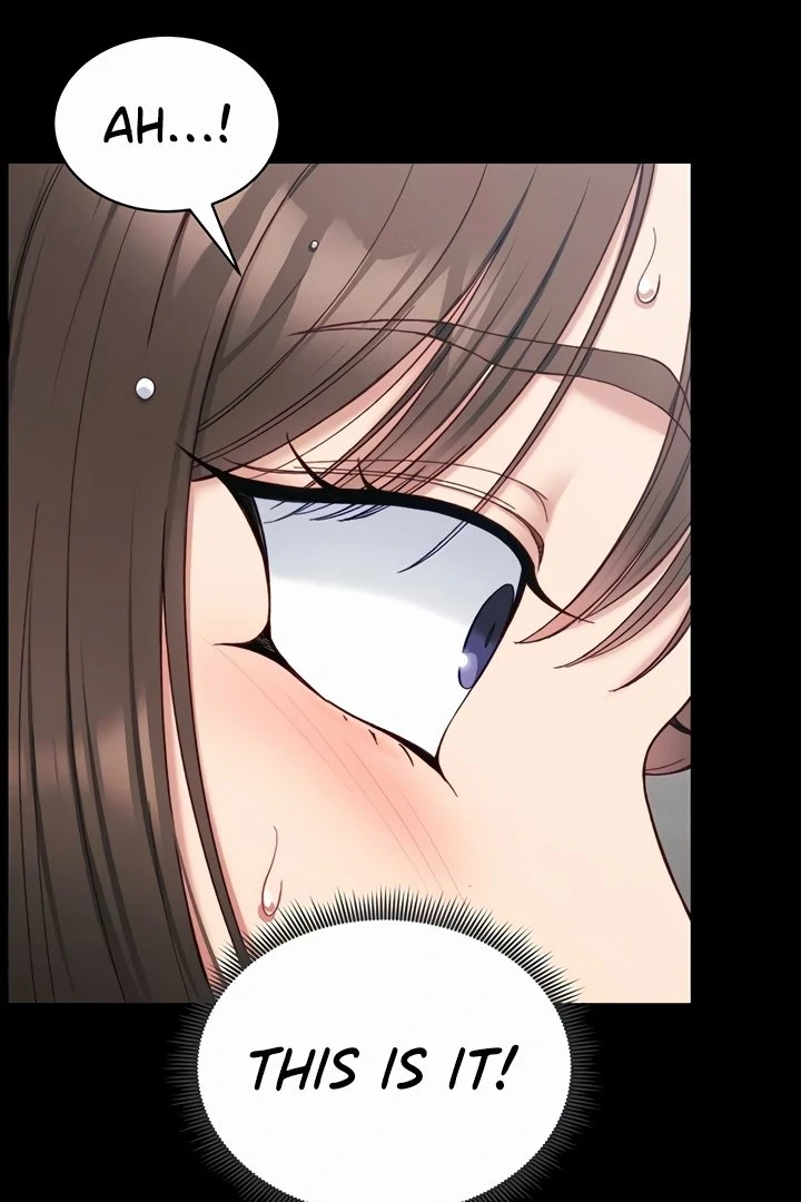 Taming A Female Bully Chapter 18 page 73