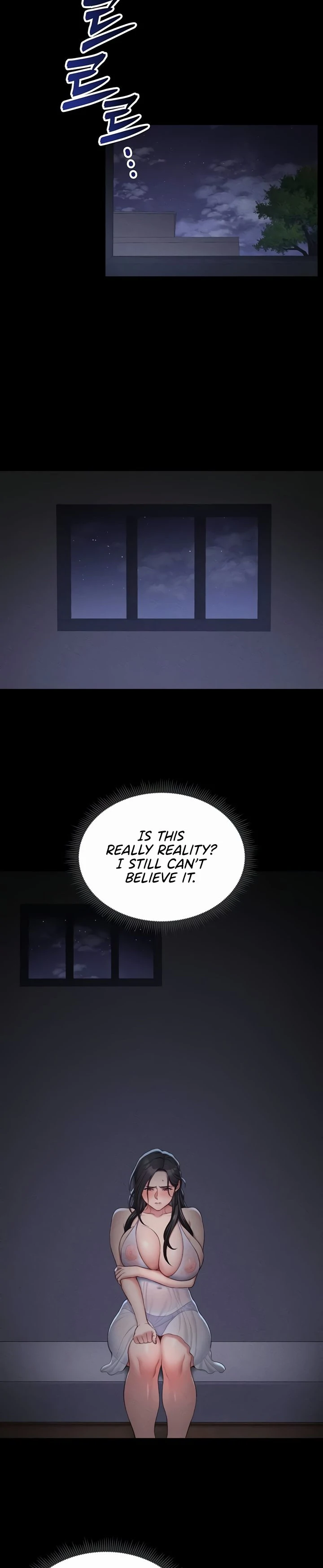 Taming A Female Bully Chapter 18 page 82