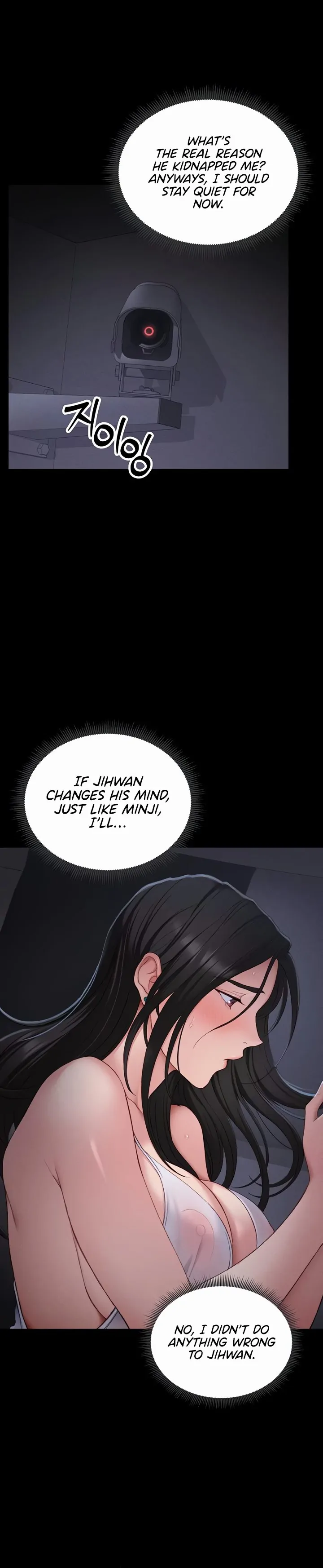Taming A Female Bully Chapter 18 page 84