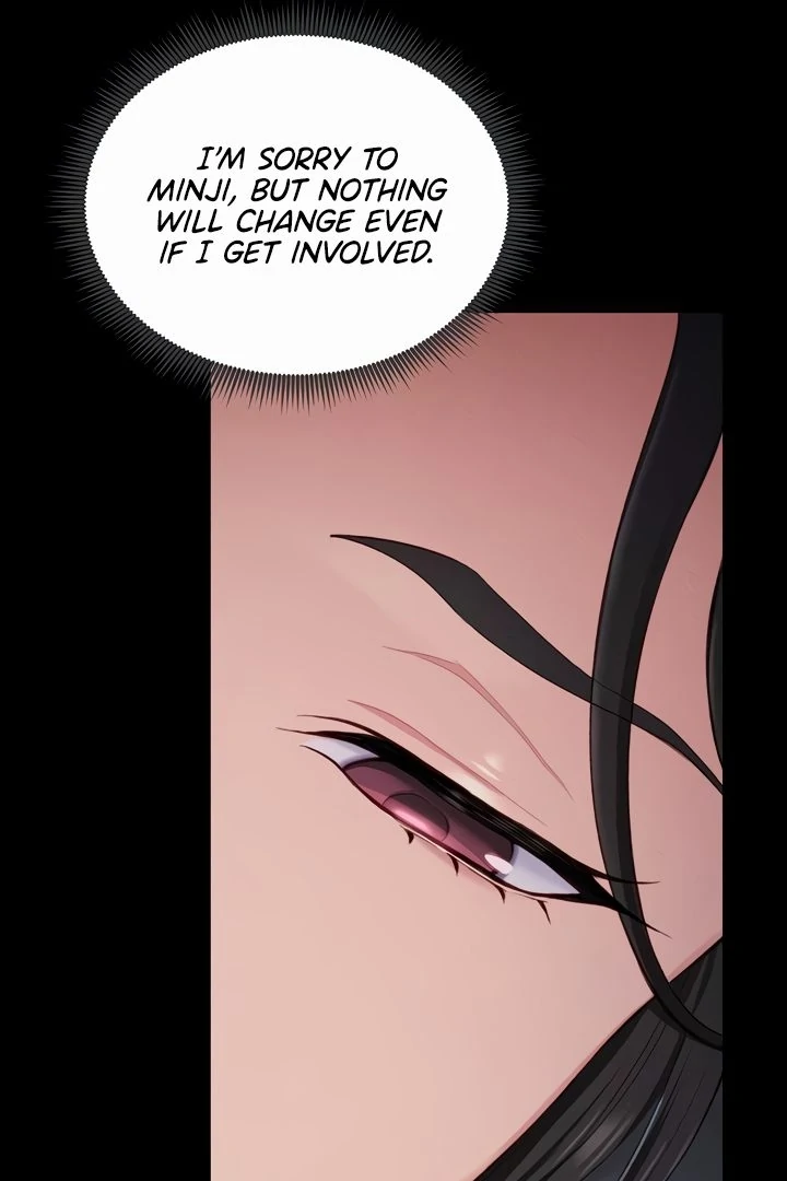 Taming A Female Bully Chapter 18 page 85