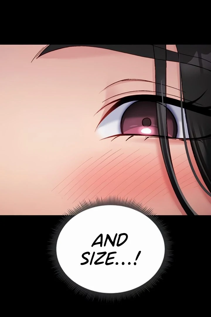Taming A Female Bully Chapter 18 page 109