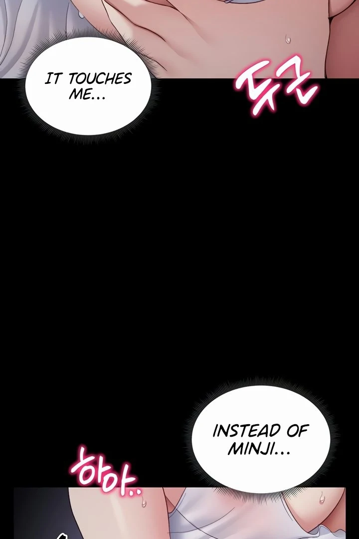 Taming A Female Bully Chapter 18 page 118