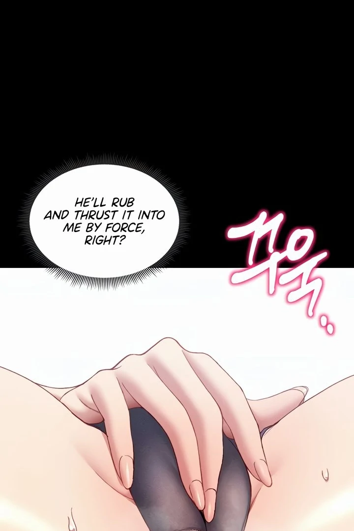 Taming A Female Bully Chapter 18 page 121