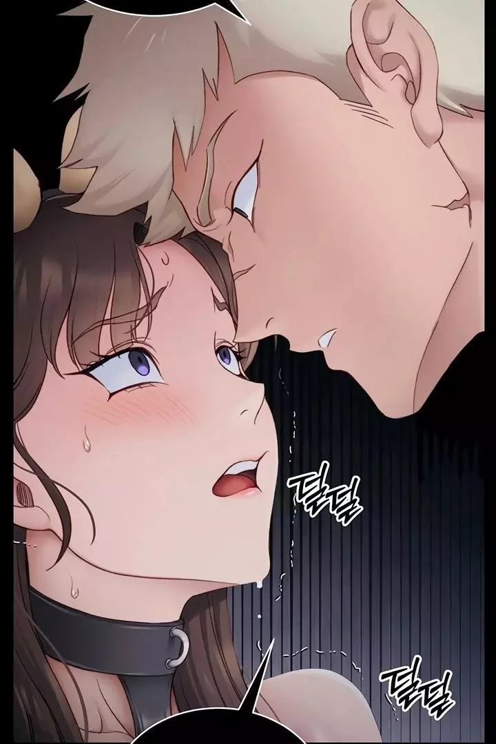 Taming A Female Bully Chapter 19 page 50