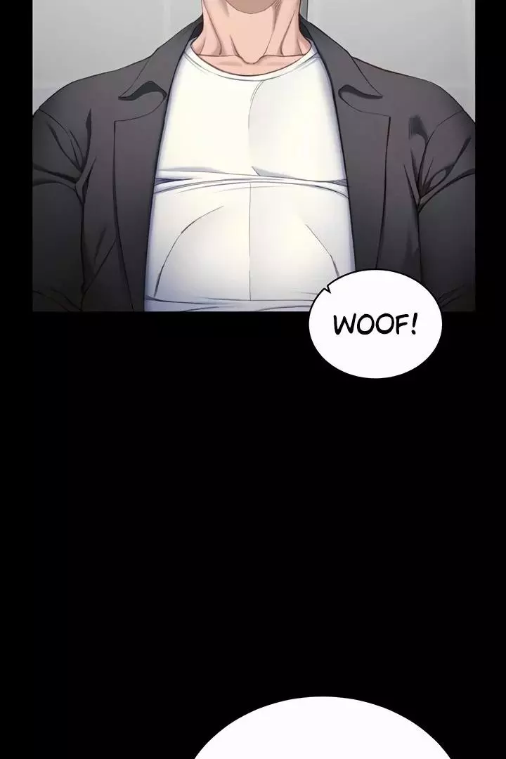Taming A Female Bully Chapter 19 page 5