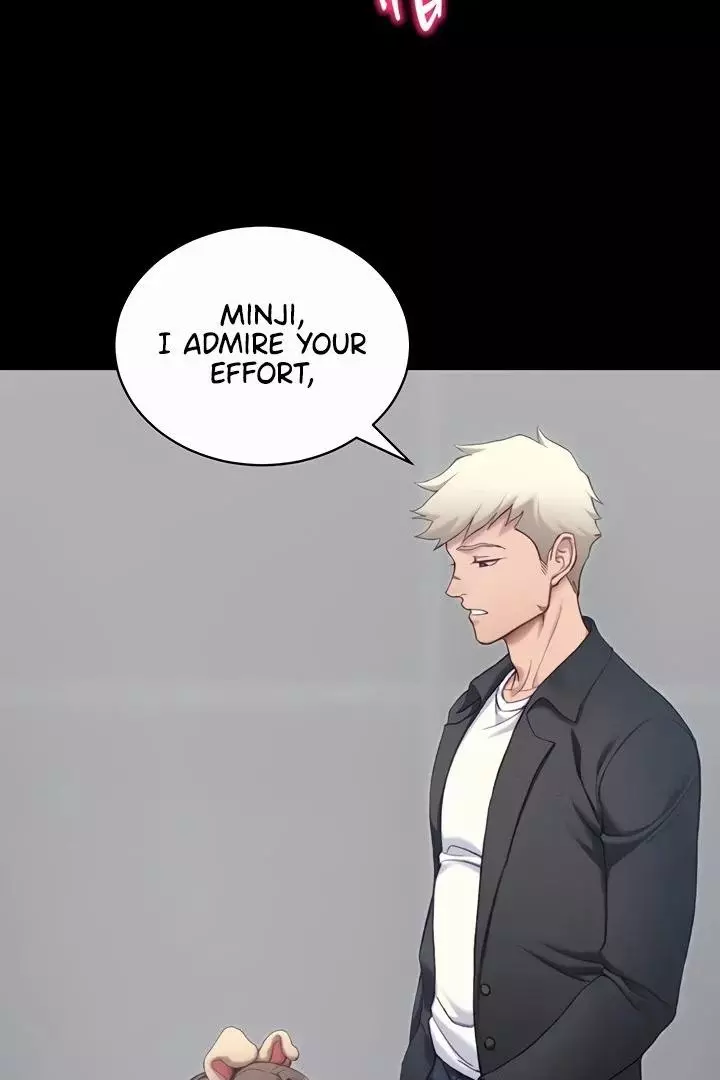 Taming A Female Bully Chapter 19 page 14
