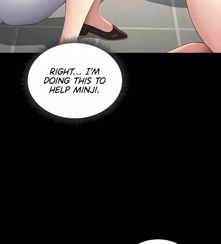 Taming A Female Bully Chapter 19 page 36