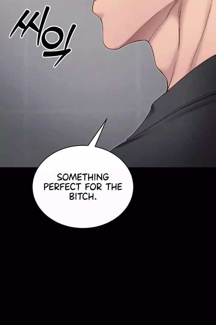 Taming A Female Bully Chapter 19 page 21