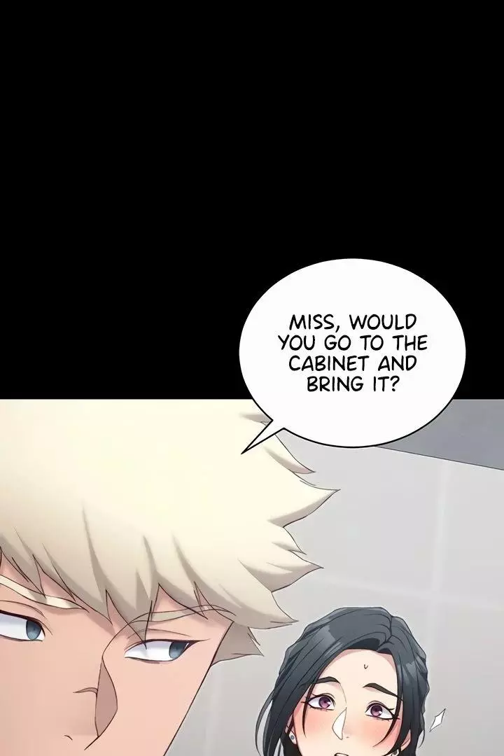 Taming A Female Bully Chapter 19 page 18
