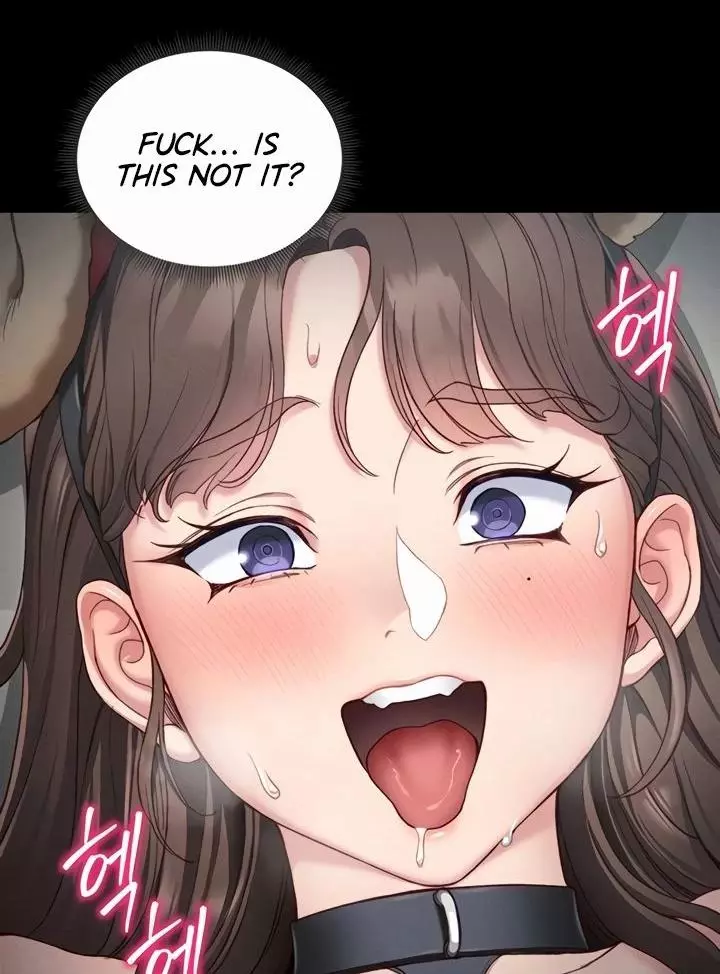 Taming A Female Bully Chapter 19 page 8