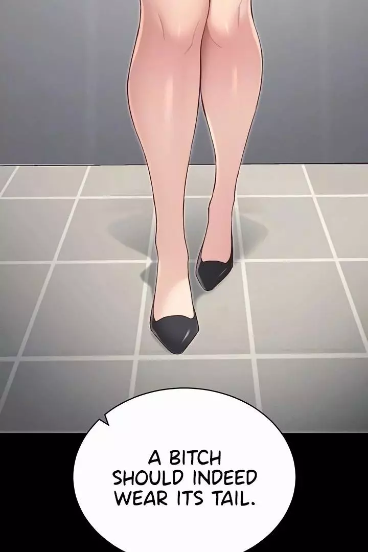Taming A Female Bully Chapter 19 page 29