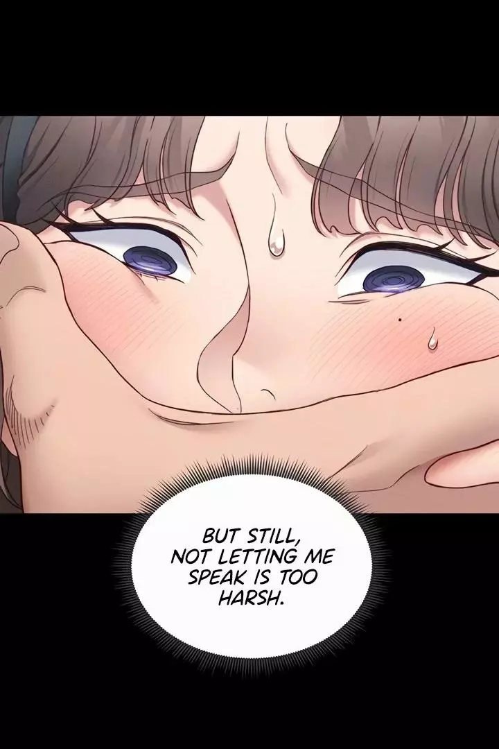 Taming A Female Bully Chapter 19 page 57