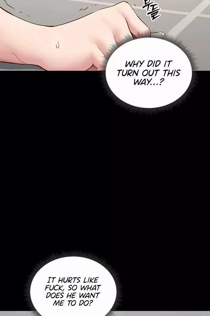 Taming A Female Bully Chapter 19 page 61