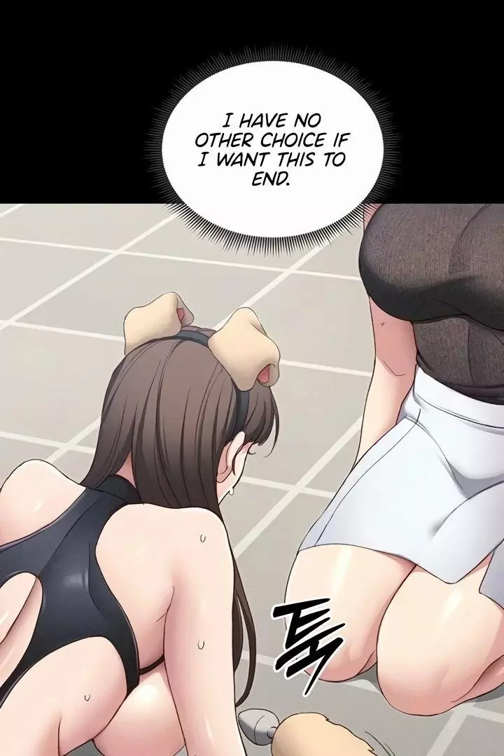 Taming A Female Bully Chapter 19 page 66