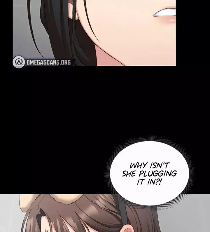 Taming A Female Bully Chapter 19 page 72