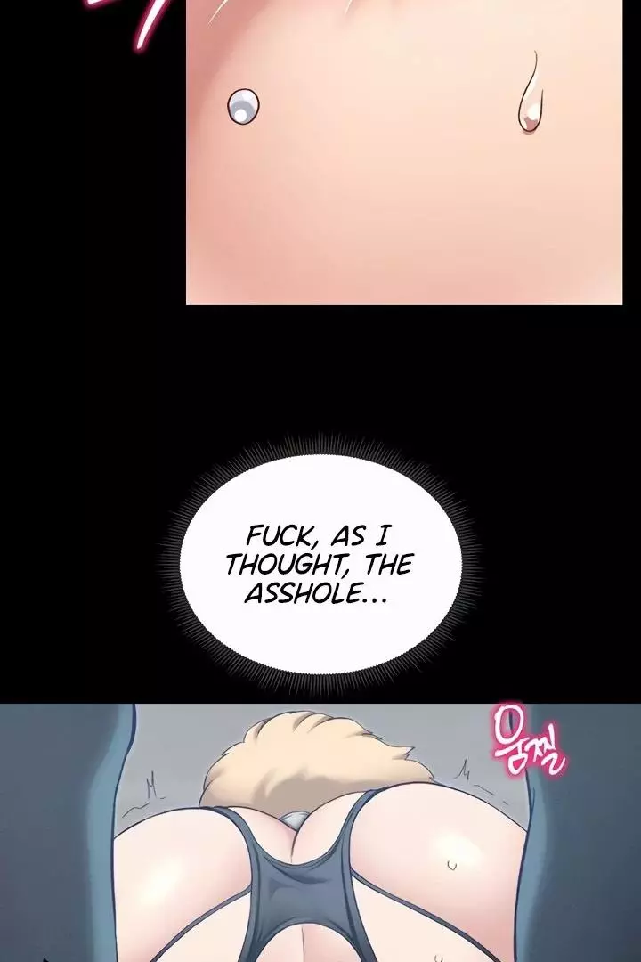 Taming A Female Bully Chapter 19 page 77
