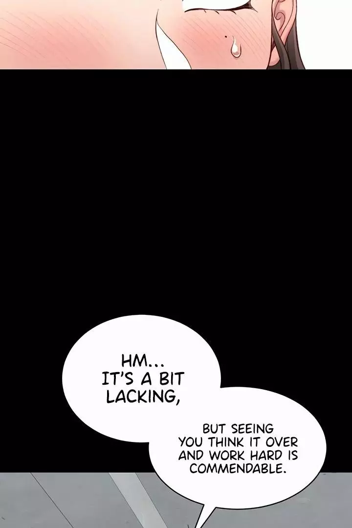 Taming A Female Bully Chapter 19 page 86