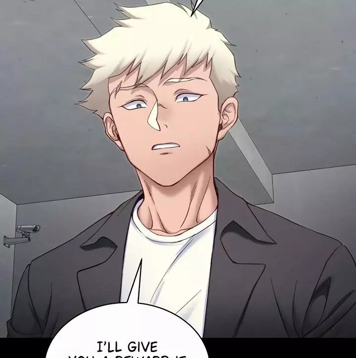 Taming A Female Bully Chapter 19 page 87