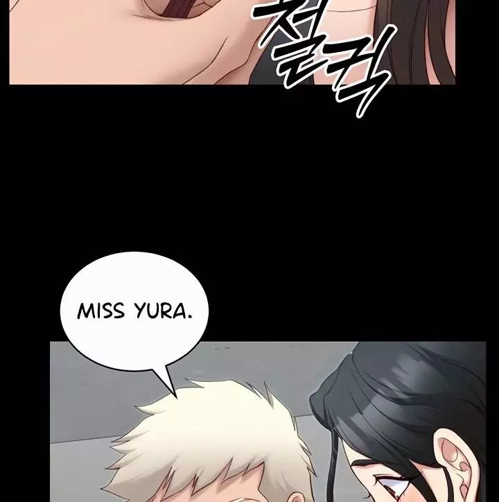 Taming A Female Bully Chapter 19 page 91