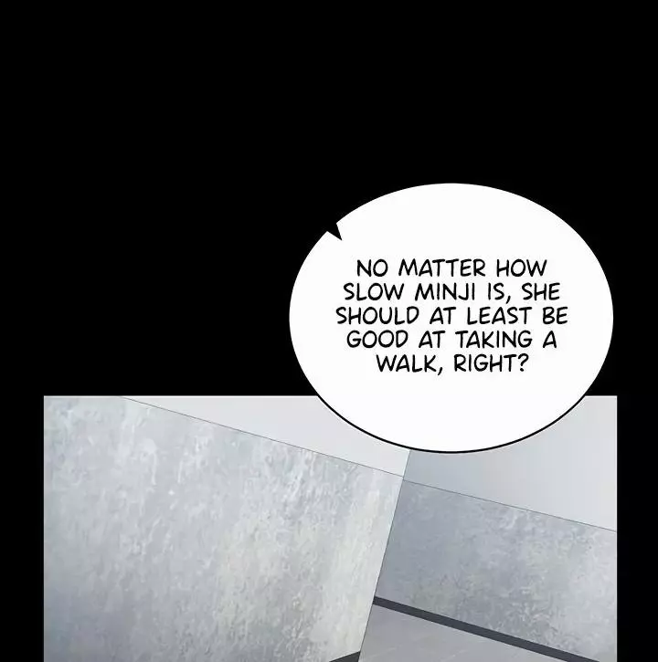 Taming A Female Bully Chapter 19 page 95