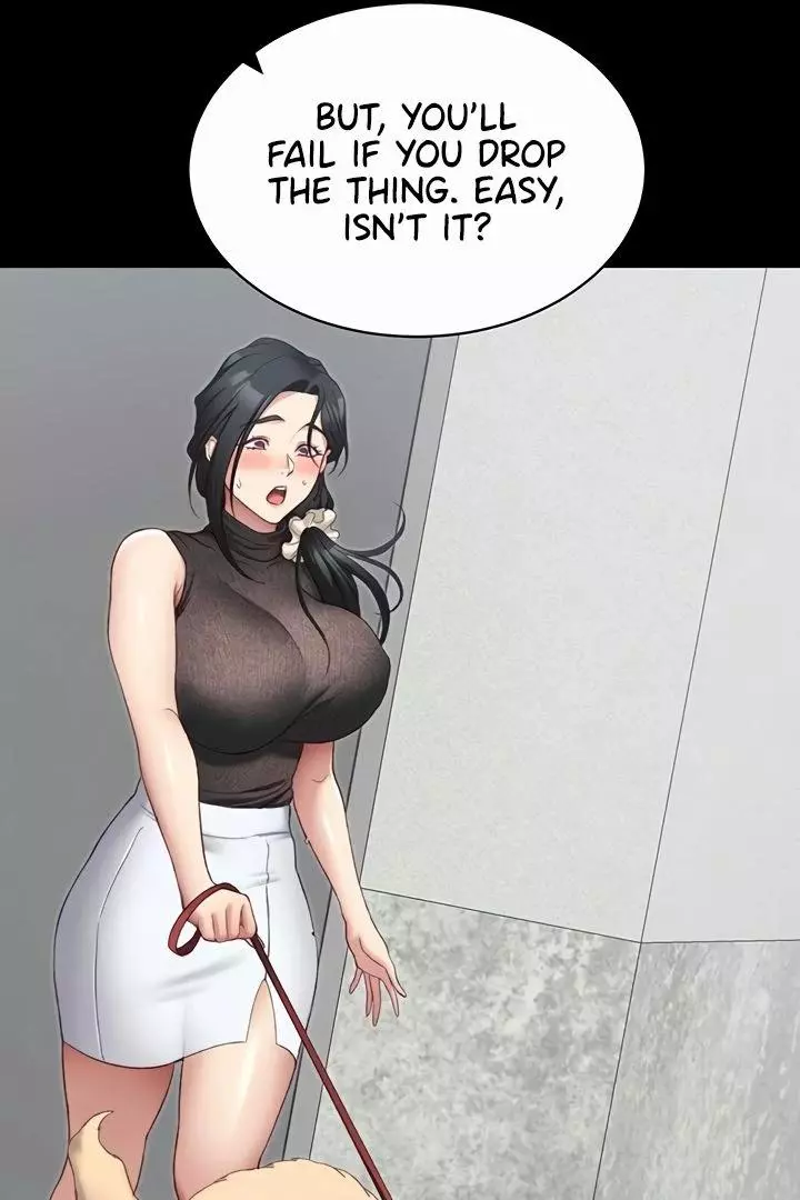 Taming A Female Bully Chapter 19 page 97