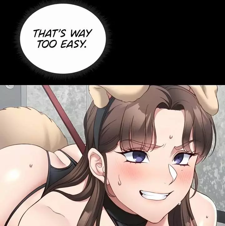 Taming A Female Bully Chapter 19 page 99