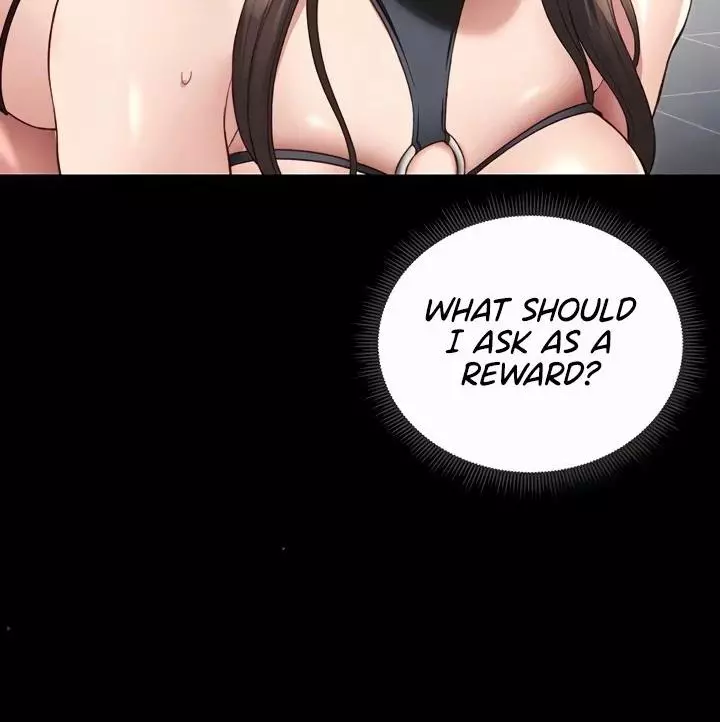 Taming A Female Bully Chapter 19 page 100