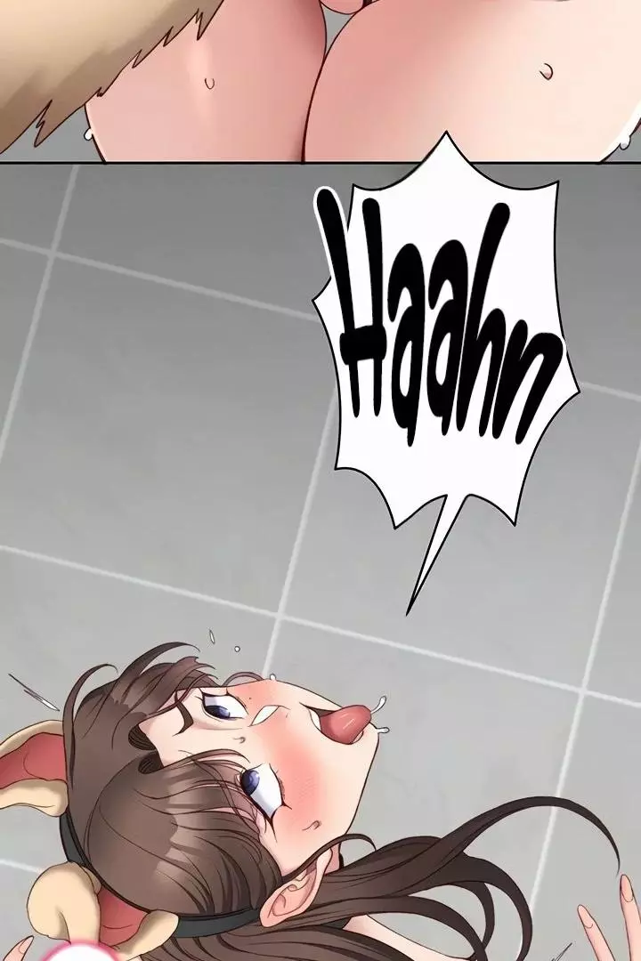 Taming A Female Bully Chapter 19 page 105