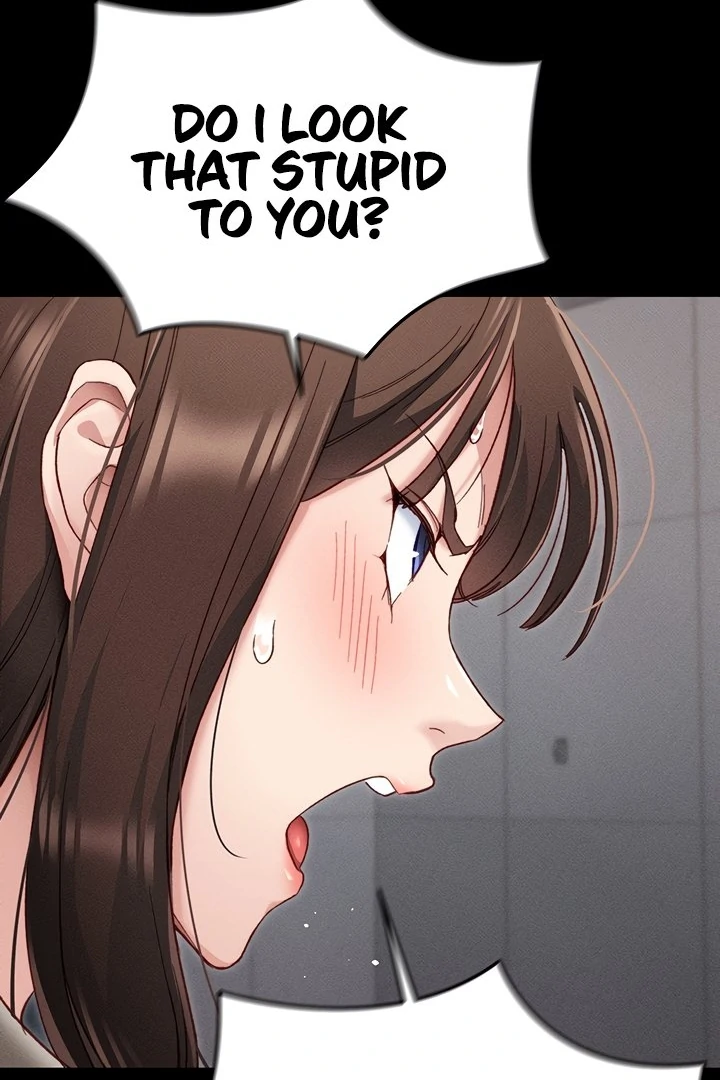 Taming A Female Bully Chapter 2 page 38