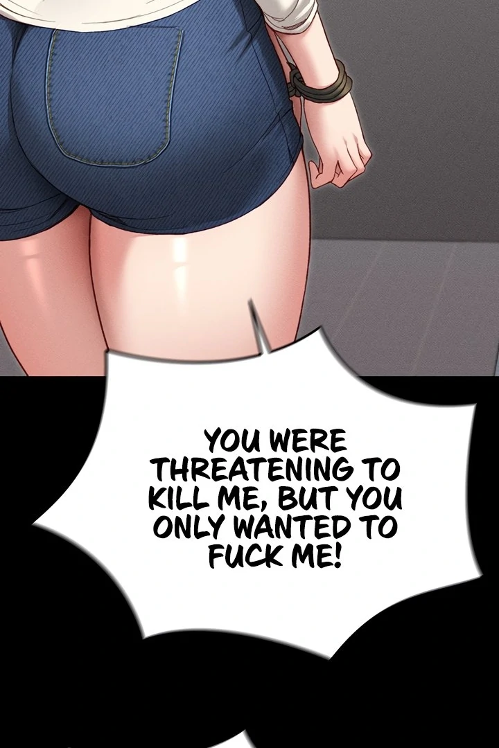 Taming A Female Bully Chapter 2 page 37