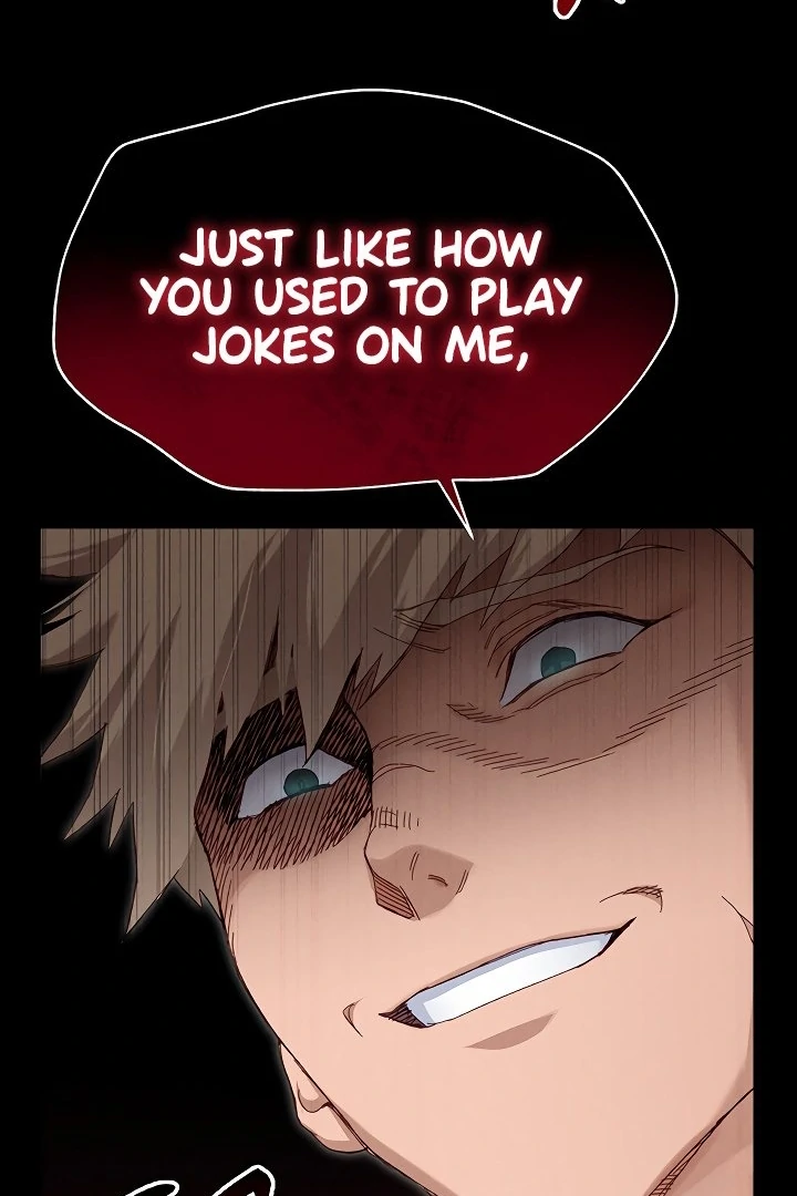 Taming A Female Bully Chapter 2 page 13