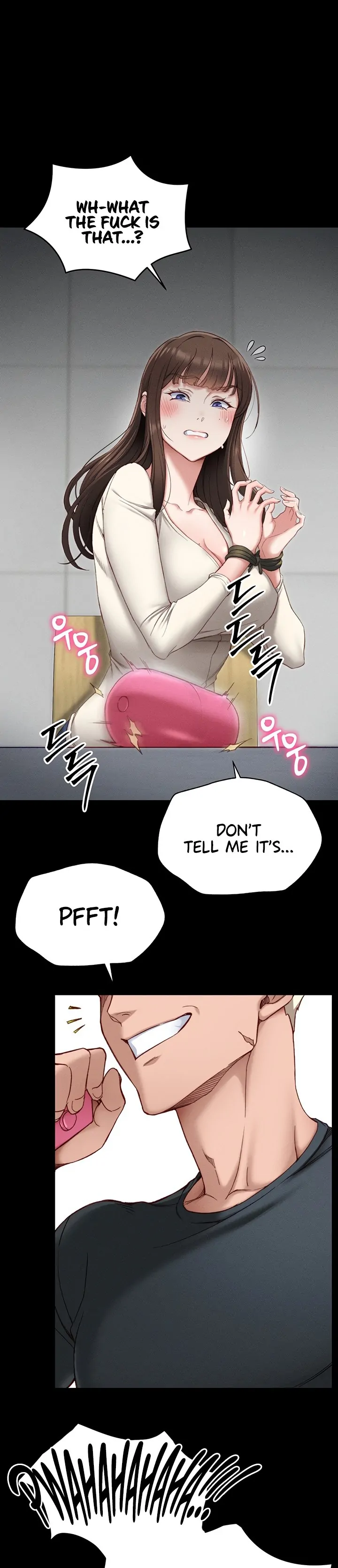 Taming A Female Bully Chapter 2 page 26