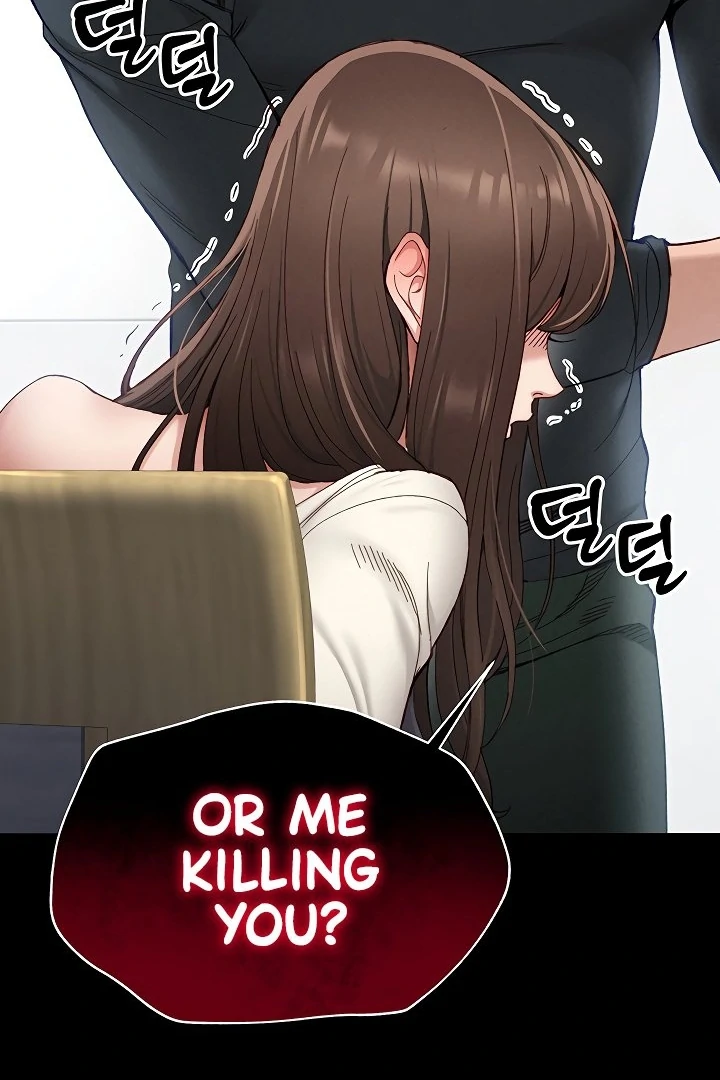Taming A Female Bully Chapter 2 page 10