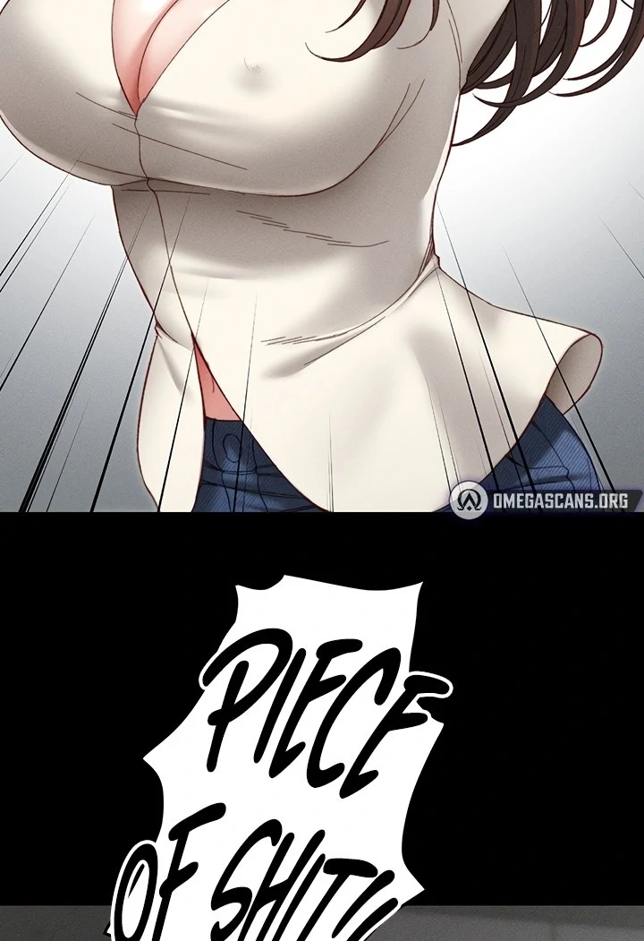 Taming A Female Bully Chapter 2 page 31
