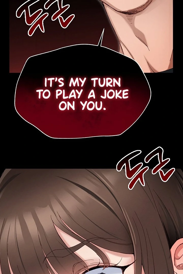 Taming A Female Bully Chapter 2 page 14