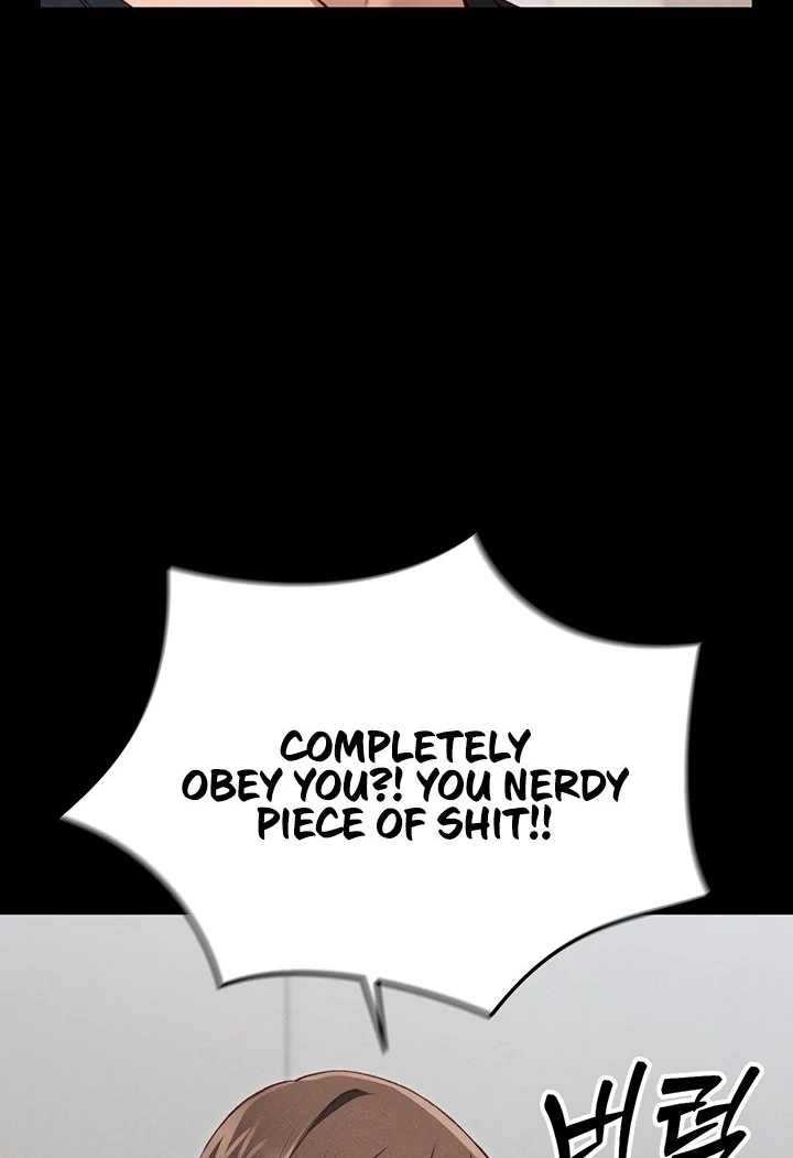 Taming A Female Bully Chapter 2 page 35