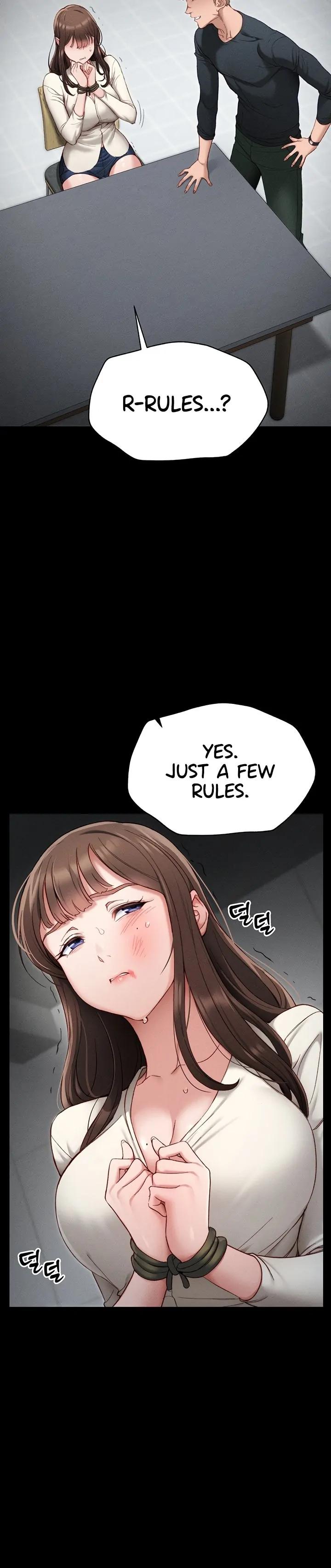 Taming A Female Bully Chapter 2 page 20