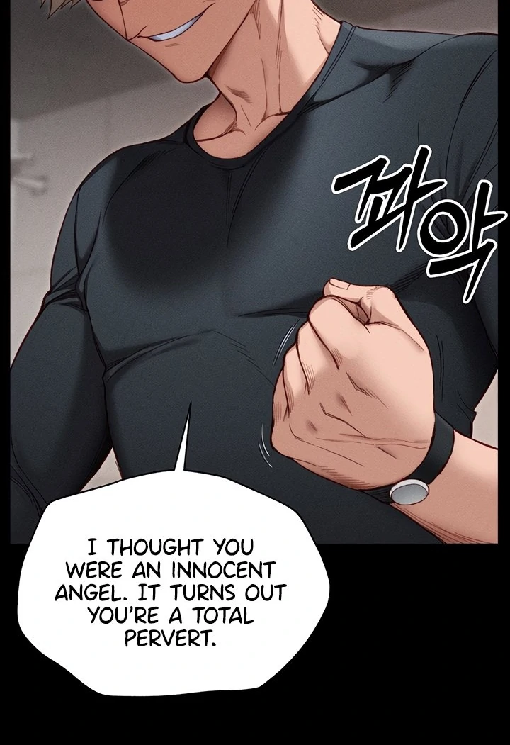 Taming A Female Bully Chapter 2 page 40