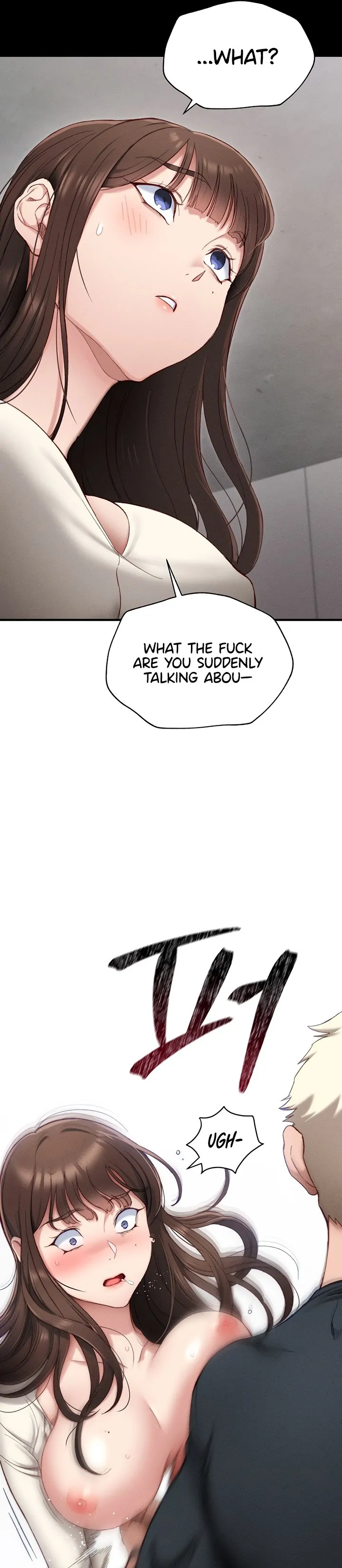 Taming A Female Bully Chapter 2 page 41