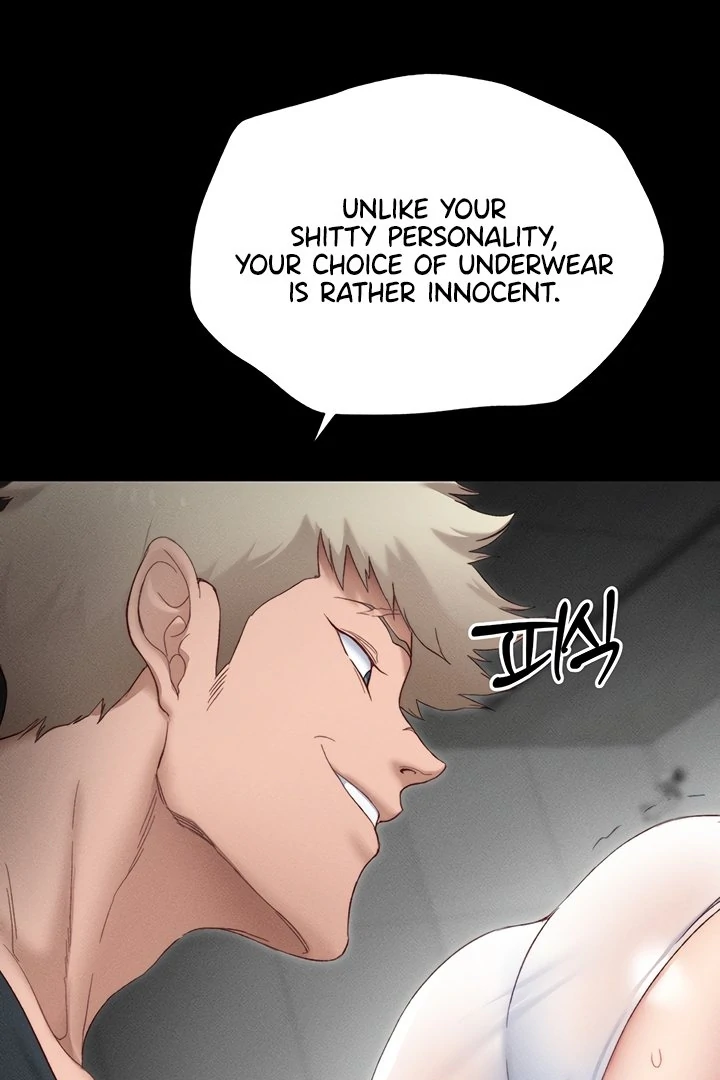 Taming A Female Bully Chapter 2 page 53