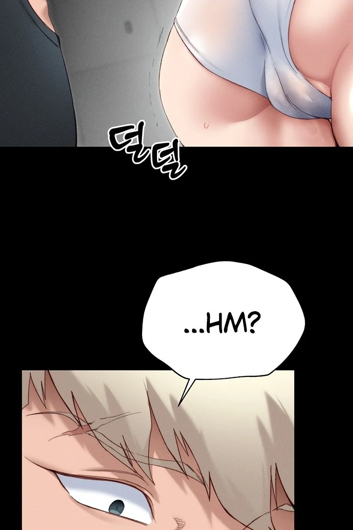 Taming A Female Bully Chapter 2 page 54