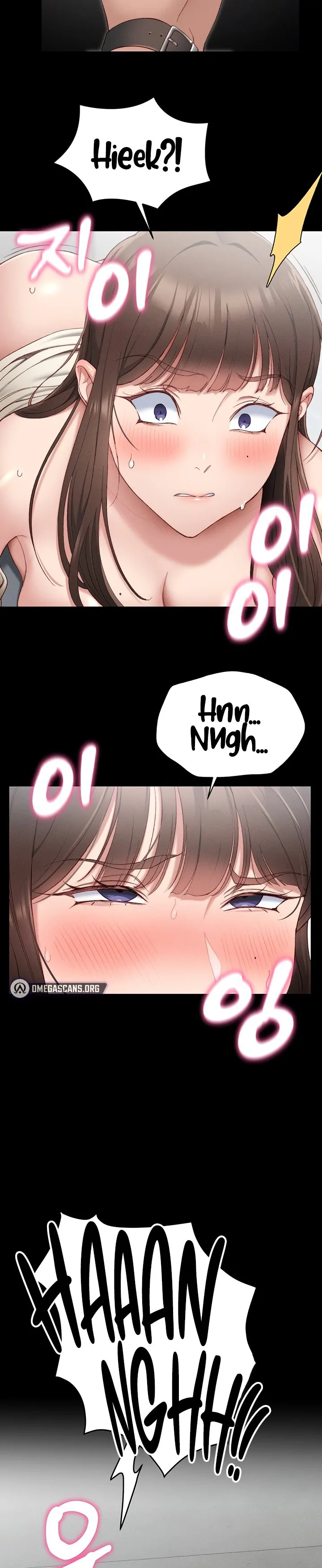 Taming A Female Bully Chapter 2 page 94