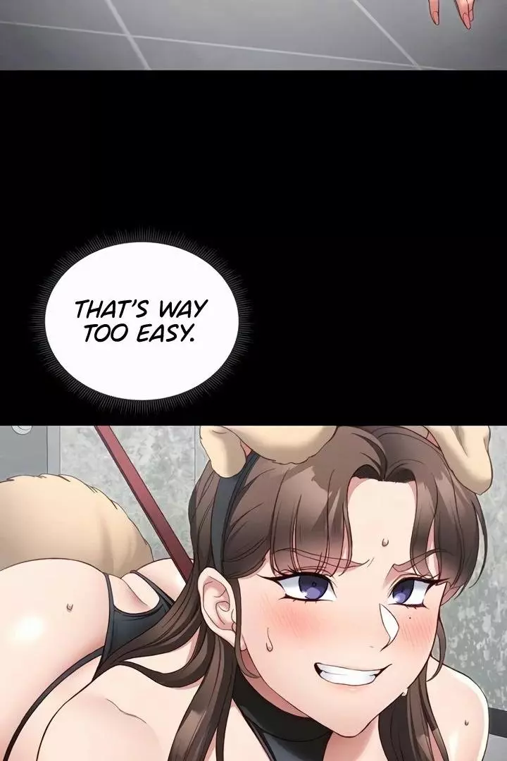 Taming A Female Bully Chapter 20 page 6