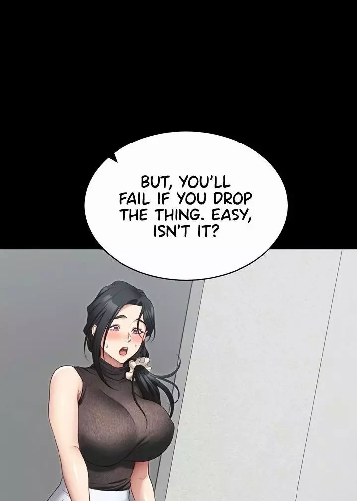 Taming A Female Bully Chapter 20 page 4