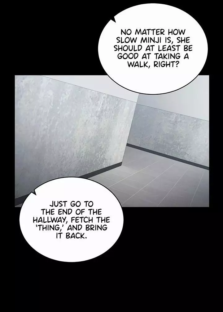 Taming A Female Bully Chapter 20 page 3