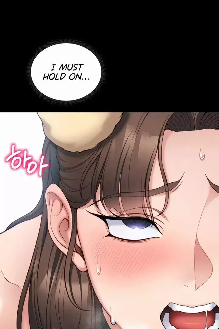 Taming A Female Bully Chapter 20 page 37