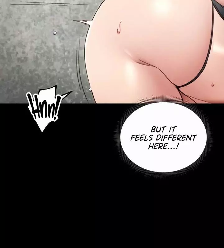 Taming A Female Bully Chapter 20 page 36
